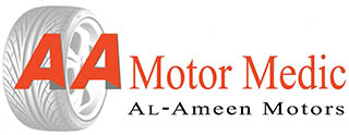 AA Motor Medic Ltd